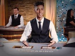 Tampilan permainan Ikan Jackpot di indosport99 dengan berbagai jenis ikan dan senjata